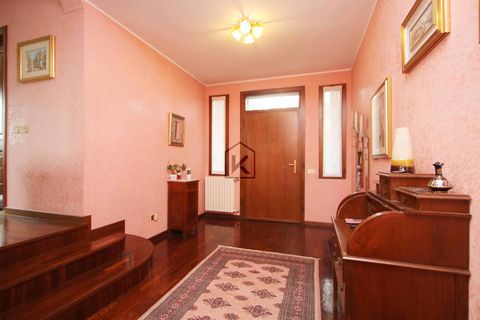 Villa a Sedriano, Milan, Sedriano - € 545.000 | Ref: 26/032 CampoSportivo - foto 9