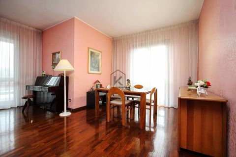 Villa a Sedriano, Milan, Sedriano - € 545.000 | Ref: 26/032 CampoSportivo - foto 10