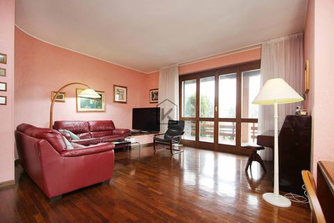 Villa a Sedriano, Milan, Sedriano - € 545.000 | Ref: 26/032 CampoSportivo - foto 11