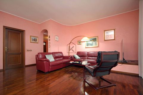 Villa a Sedriano, Milan, Sedriano - € 545.000 | Ref: 26/032 CampoSportivo - foto 12