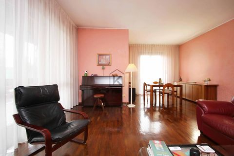 Villa a Sedriano, Milan, Sedriano - € 545.000 | Ref: 26/032 CampoSportivo - foto 13