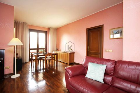 Villa a Sedriano, Milan, Sedriano - € 545.000 | Ref: 26/032 CampoSportivo - foto 14