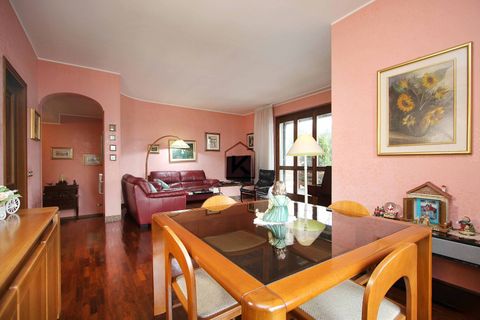 Villa a Sedriano, Milan, Sedriano - € 545.000 | Ref: 26/032 CampoSportivo - foto 15