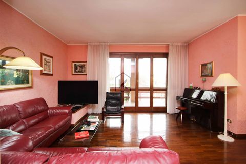 Villa a Sedriano, Milan, Sedriano - € 545.000 | Ref: 26/032 CampoSportivo - foto 16