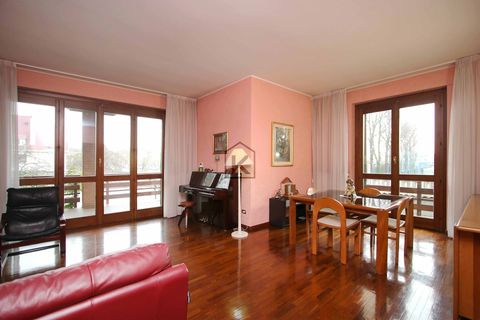 Villa a Sedriano, Milan, Sedriano - € 545.000 | Ref: 26/032 CampoSportivo - foto 17