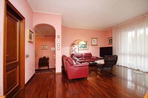 Villa a Sedriano, Milan, Sedriano - € 545.000 | Ref: 26/032 CampoSportivo - foto 18