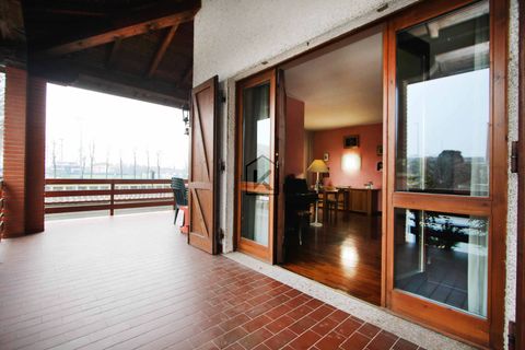 Villa a Sedriano, Milan, Sedriano - € 545.000 | Ref: 26/032 CampoSportivo - foto 20