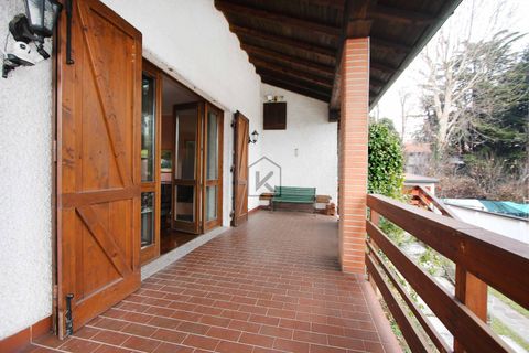 Villa a Sedriano, Milan, Sedriano - € 545.000 | Ref: 26/032 CampoSportivo - foto 21
