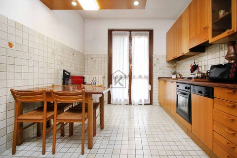 Villa a Sedriano, Milan, Sedriano - € 545.000 | Ref: 26/032 CampoSportivo - foto 25