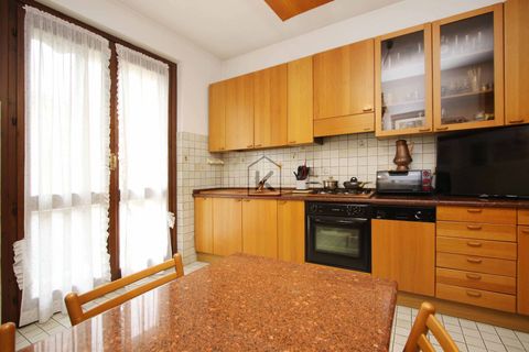 Villa a Sedriano, Milan, Sedriano - € 545.000 | Ref: 26/032 CampoSportivo - foto 27