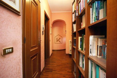 Villa a Sedriano, Milan, Sedriano - € 545.000 | Ref: 26/032 CampoSportivo - foto 29