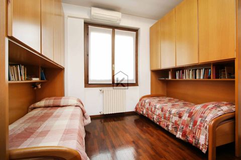 Villa a Sedriano, Milan, Sedriano - € 545.000 | Ref: 26/032 CampoSportivo - foto 36