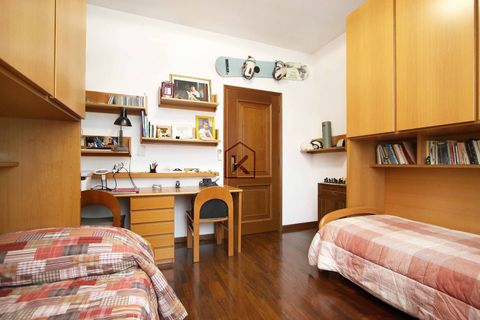 Villa a Sedriano, Milan, Sedriano - € 545.000 | Ref: 26/032 CampoSportivo - foto 37