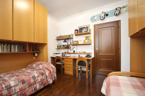 Villa a Sedriano, Milan, Sedriano - € 545.000 | Ref: 26/032 CampoSportivo - foto 38