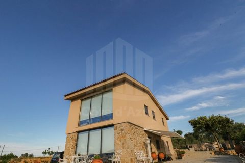 Gård i Ferro, Castelo Branco, Ferro - € 1 750 000 | Ref: 10214 - foto 4