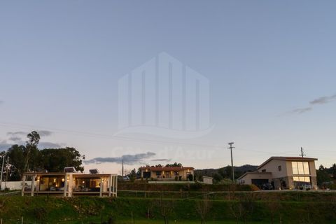 Gård i Ferro, Castelo Branco, Ferro - € 1 750 000 | Ref: 10214 - foto 5