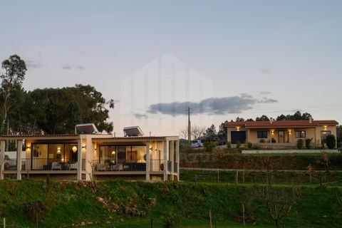 Gård i Ferro, Castelo Branco, Ferro - € 1 750 000 | Ref: 10214 - foto 6
