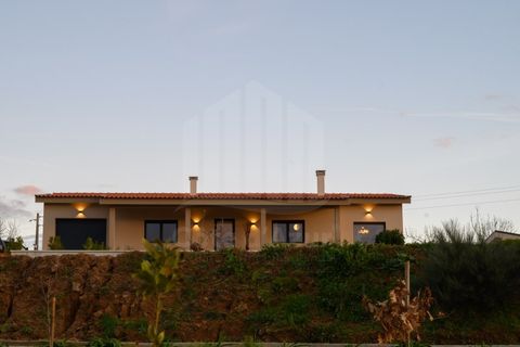 Gård i Ferro, Castelo Branco, Ferro - € 1 750 000 | Ref: 10214 - foto 7