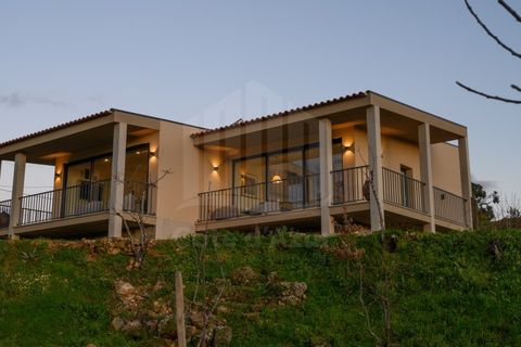 Gård i Ferro, Castelo Branco, Ferro - € 1 750 000 | Ref: 10214 - foto 9