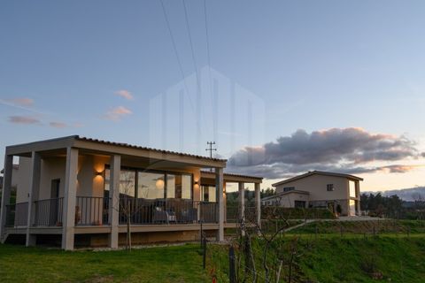 Gård i Ferro, Castelo Branco, Ferro - € 1 750 000 | Ref: 10214 - foto 10