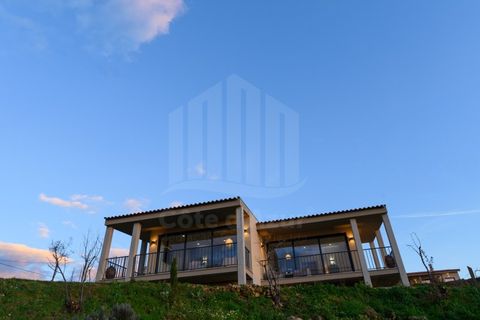 Gård i Ferro, Castelo Branco, Ferro - € 1 750 000 | Ref: 10214 - foto 11
