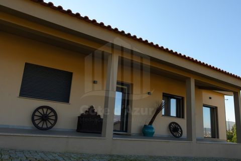 Gård i Ferro, Castelo Branco, Ferro - € 1 750 000 | Ref: 10214 - foto 14