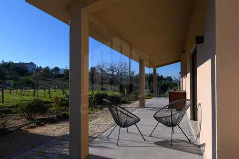 Gård i Ferro, Castelo Branco, Ferro - € 1 750 000 | Ref: 10214 - foto 24