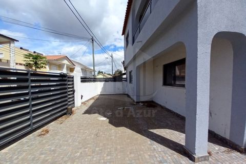Villa i Amora, Setubal, Amora - € 445.000 | Ref: 10209 - foto 45