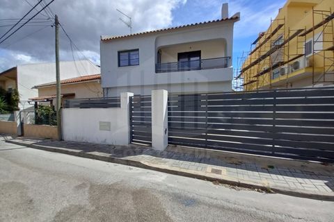 Villa i Amora, Setubal, Amora - € 445.000 | Ref: 10209 - foto 46