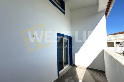 Villa i A dos Cunhados e Maceira, Lisbon, A dos Cunhados e Maceira - € 315.000 | Ref: 5846WT - foto 8