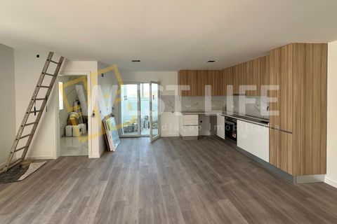 Villa i A dos Cunhados e Maceira, Lisbon, A dos Cunhados e Maceira - € 315.000 | Ref: 5846WT - foto 1