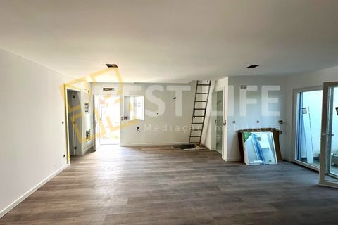 Villa i A dos Cunhados e Maceira, Lisbon, A dos Cunhados e Maceira - € 315.000 | Ref: 5846WT - foto 5