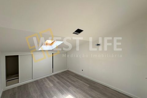 Villa i A dos Cunhados e Maceira, Lisbon, A dos Cunhados e Maceira - € 315.000 | Ref: 5846WT - foto 16