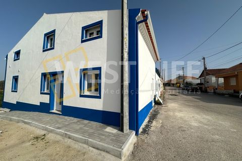 Villa i A dos Cunhados e Maceira, Lisbon, A dos Cunhados e Maceira - € 315.000 | Ref: 5846WT - foto 20