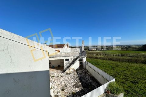 Villa i A dos Cunhados e Maceira, Lisbon, A dos Cunhados e Maceira - € 315.000 | Ref: 5846WT - foto 21