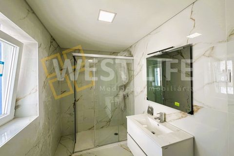 Villa i A dos Cunhados e Maceira, Lisbon, A dos Cunhados e Maceira - € 315 000 | Ref: 5846WT - foto 7