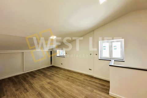 Villa i A dos Cunhados e Maceira, Lisbon, A dos Cunhados e Maceira - € 315 000 | Ref: 5846WT - foto 11