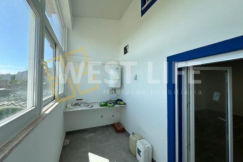 Villa i A dos Cunhados e Maceira, Lisbon, A dos Cunhados e Maceira - € 315 000 | Ref: 5846WT - foto 19