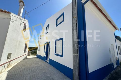 Villa i A dos Cunhados e Maceira, Lisbon, A dos Cunhados e Maceira - € 315 000 | Ref: 5846WT - foto 20
