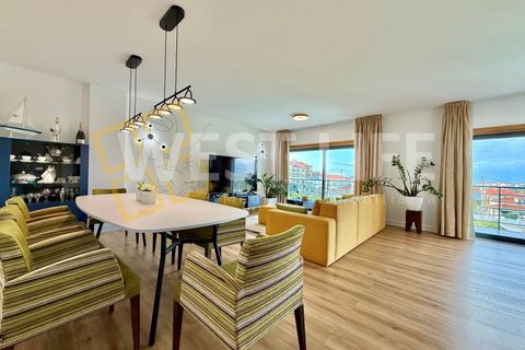 Lejlighed i Ericeira, Lisbon, Ericeira - € 730.000 | Ref: 5645WE - foto 3