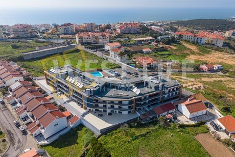 Lejlighed i Ericeira, Lisbon, Ericeira - € 730.000 | Ref: 5645WE - foto 4