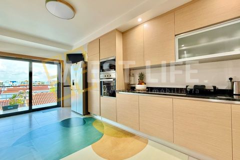 Lejlighed i Ericeira, Lisbon, Ericeira - € 730.000 | Ref: 5645WE - foto 13