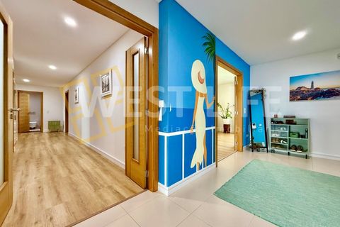 Lejlighed i Ericeira, Lisbon, Ericeira - € 730.000 | Ref: 5645WE - foto 16