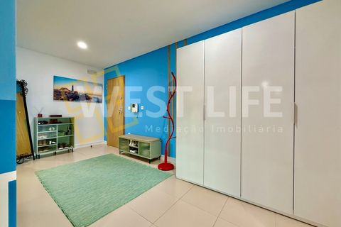 Lejlighed i Ericeira, Lisbon, Ericeira - € 730.000 | Ref: 5645WE - foto 17