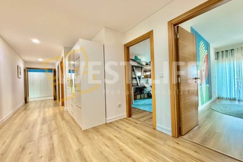 Lejlighed i Ericeira, Lisbon, Ericeira - € 730.000 | Ref: 5645WE - foto 19