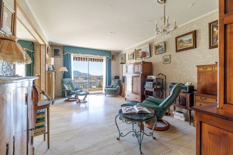 Lejlighed i Nice, Alpes-Maritimes, Nice - € 399.000 | Ref: 86873561 - foto 2