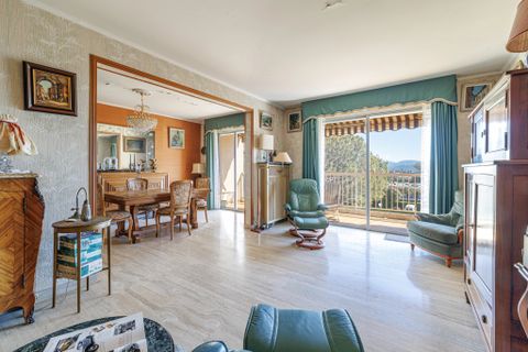 Lejlighed i Nice, Alpes-Maritimes, Nice - € 399.000 | Ref: 86873561 - foto 3