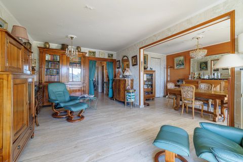 Lejlighed i Nice, Alpes-Maritimes, Nice - € 399.000 | Ref: 86873561 - foto 4