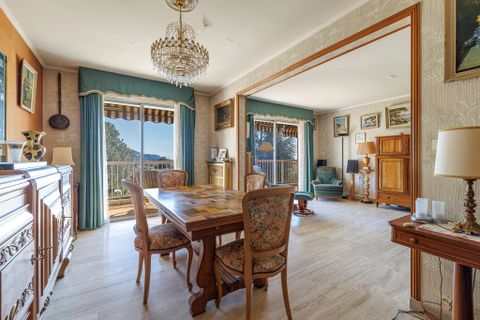 Lejlighed i Nice, Alpes-Maritimes, Nice - € 399.000 | Ref: 86873561 - foto 5