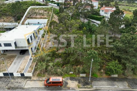 Helårsgrund i Mafra, Lisbon, Mafra - € 180.000 | Ref: 5851WE - foto 2